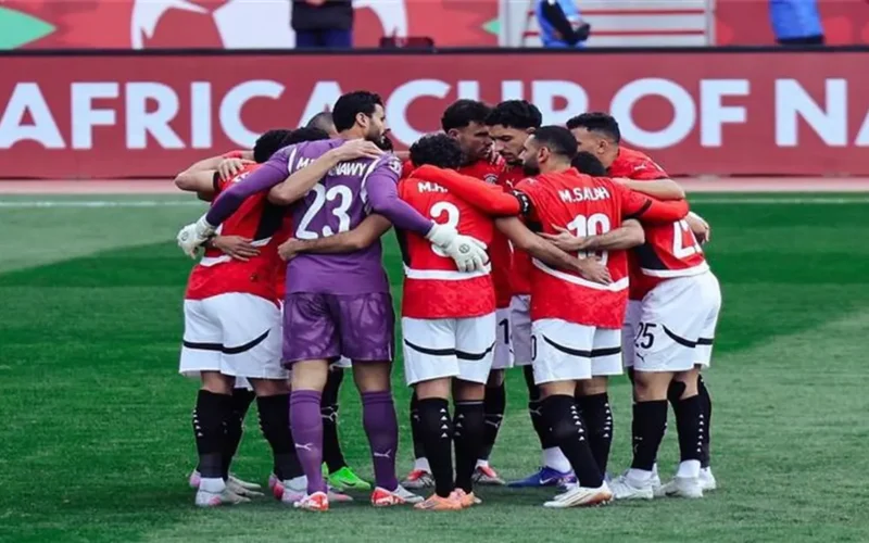 اللقاء المنتظر.. ترددات القنوات لمباراة مصر وأنجولا في أمم أفريقيا 2025